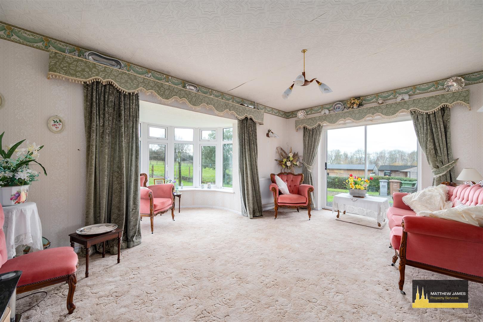 Eaves Green Lane, Meriden, Coventry Matthew James Property Services